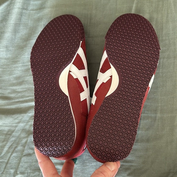 Men’s size 7 onitsuka tiger ultimate 81 - Picture 3 of 3